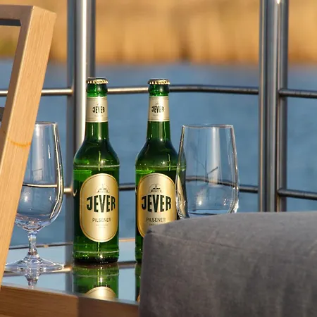 Hausboot - Nordsonne 10 *