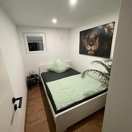 Botel Hausboot - Nordsonne 10 *