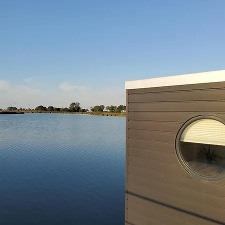 Hausboot - Nordsonne 10 Botel *