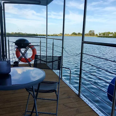 Hausboot - Nordsonne 10 *