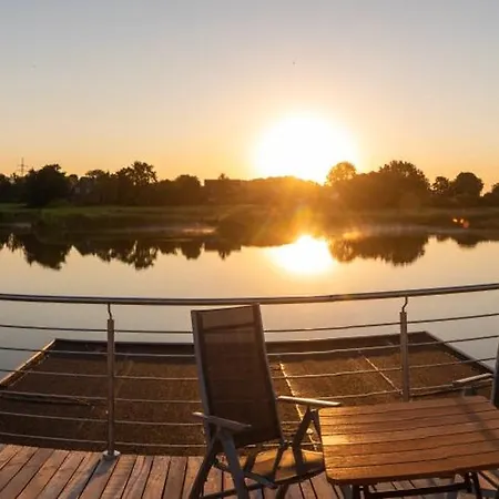 Hausboot - Nordsonne 10 Schillig