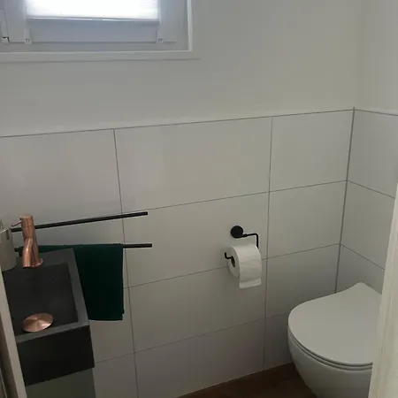 Hausboot - Nordsonne 10 * Schillig