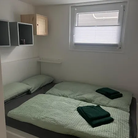 Hausboot - Nordsonne 10 *