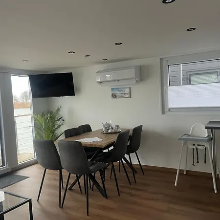 Hausboot - Nordsonne 10 Botel *